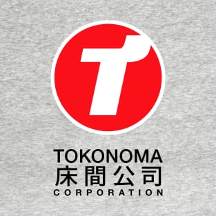 Tokonoma Logo T-Shirt